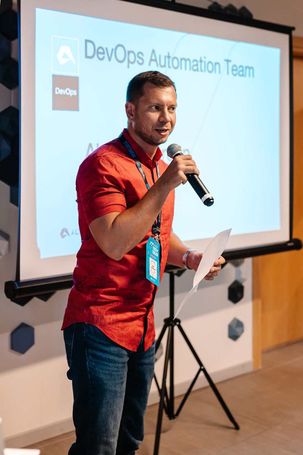 Malta TechTalk 09.10.2025-5